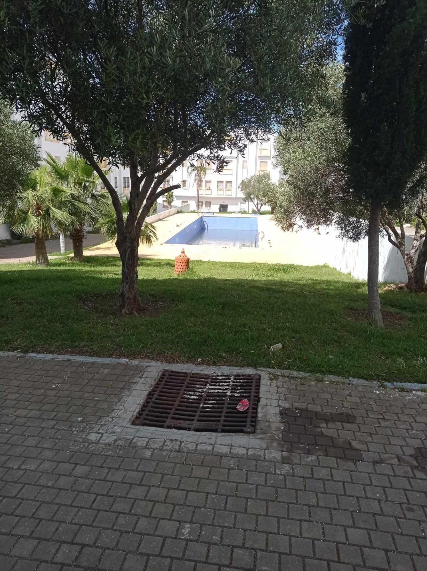 Nouvelle Ville Ibn Battouta Tangier Exterior photo