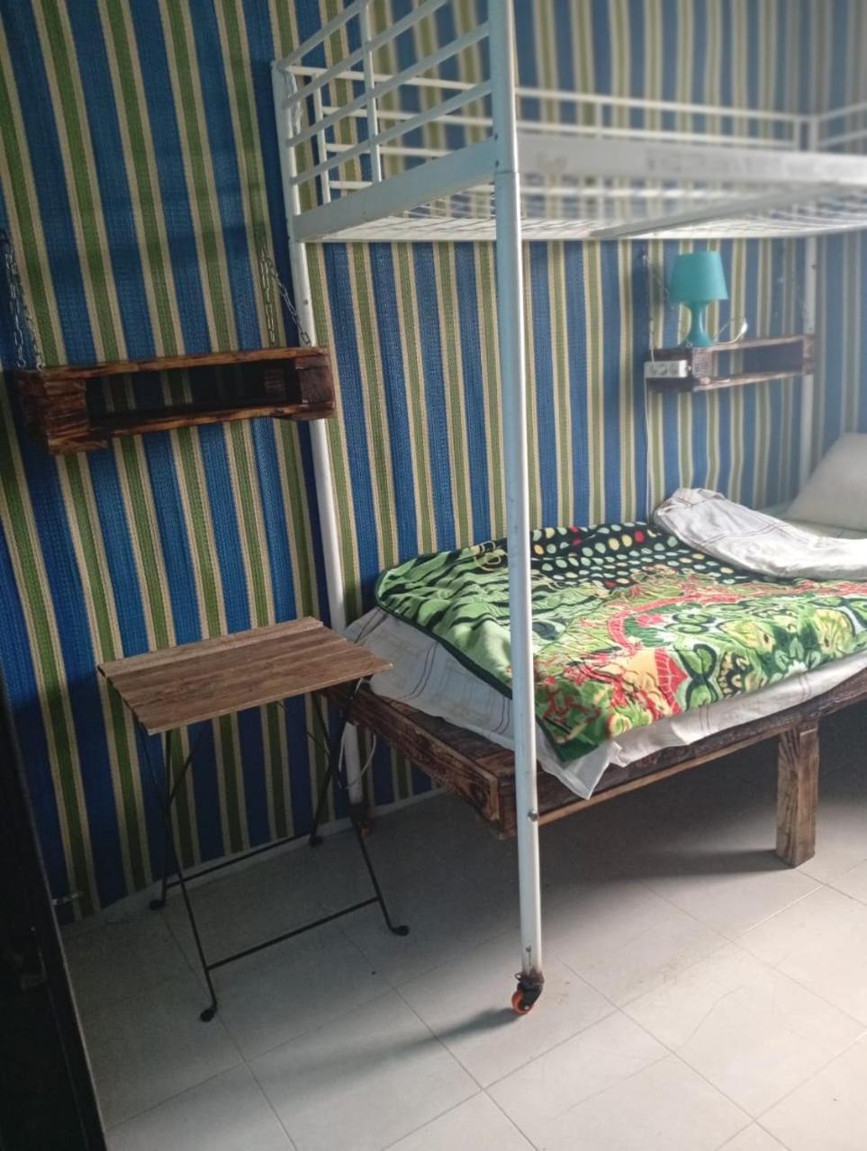 Nouvelle Ville Ibn Battouta Tangier Room photo